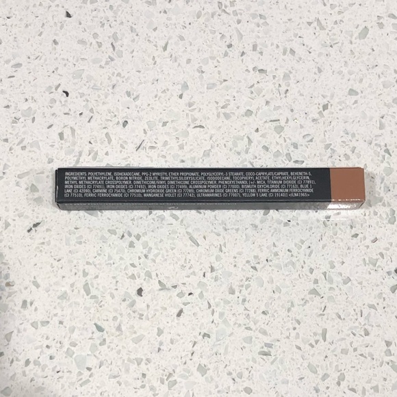 MAC Cosmetics Big Brow Pencil Cork Eyebrow NWT - Picture 5 of 8